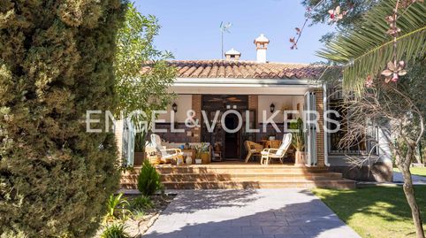 Photo 2 of Houses for sale in El Olivar de Mirabal, Boadilla del Monte