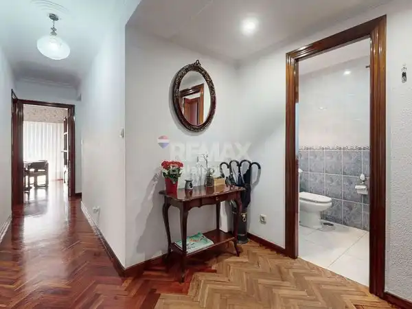 Flat for sale in Vigo   with Heating, Parquet flooring and Terrace