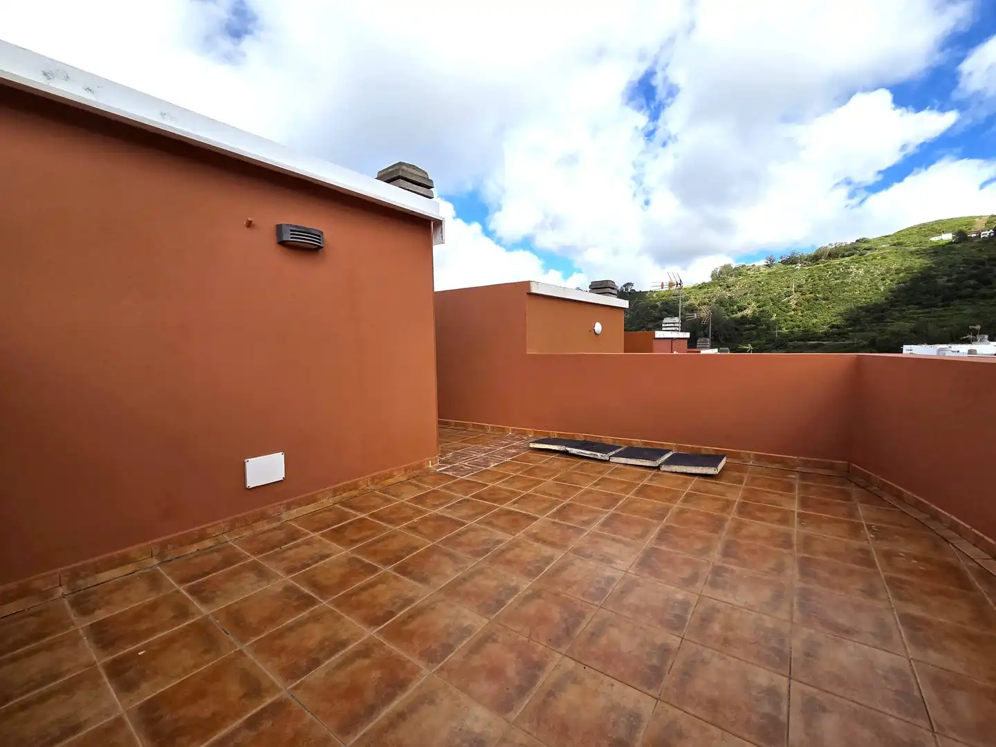 Terrace of Detached homes for sale in Arucas  with Terrace