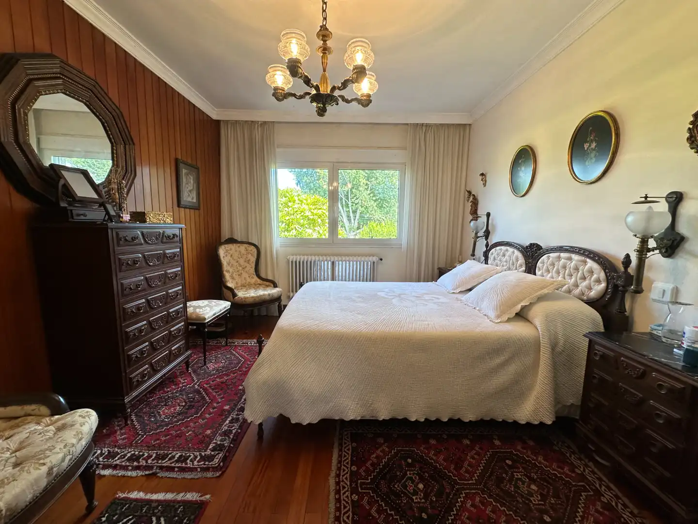 Villa mit Terrasse zum Verkauf in Travesía de Cacheiras, imagen 40