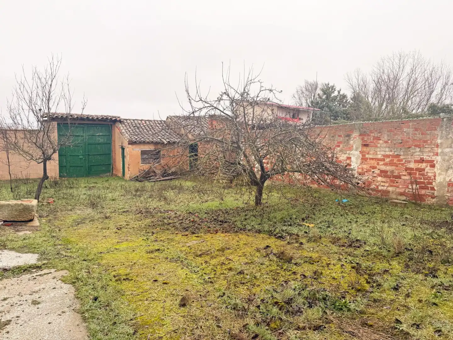 Casa o chalet en venta en Padilla de Abajo con Trastero