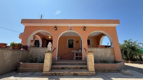 Foto 2 de Casa o xalet en venda a Santa Bárbara, Valencia