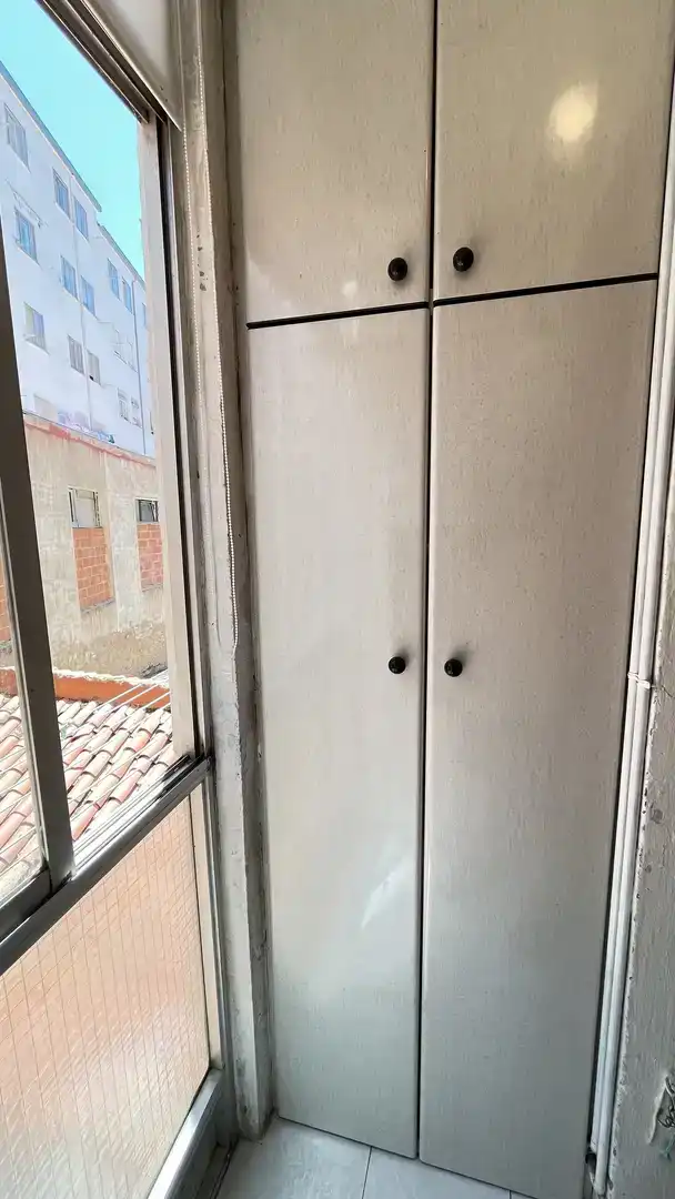 Terrassa de Pis en venda en Soria Capital  amb Parquet, Traster i Moblat