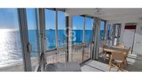 Balcony of Apartment for sale in Benidorm  with Terrace