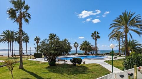 Foto 2 de Piso en venta en Urb. Puerto Latino II. Bloque D, Tomás Maestre, La Manga del Mar Menor