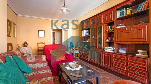 Foto 4 de Piso en venta en Lopez de Hoyos, Ciudad Jardín, Madrid Capital