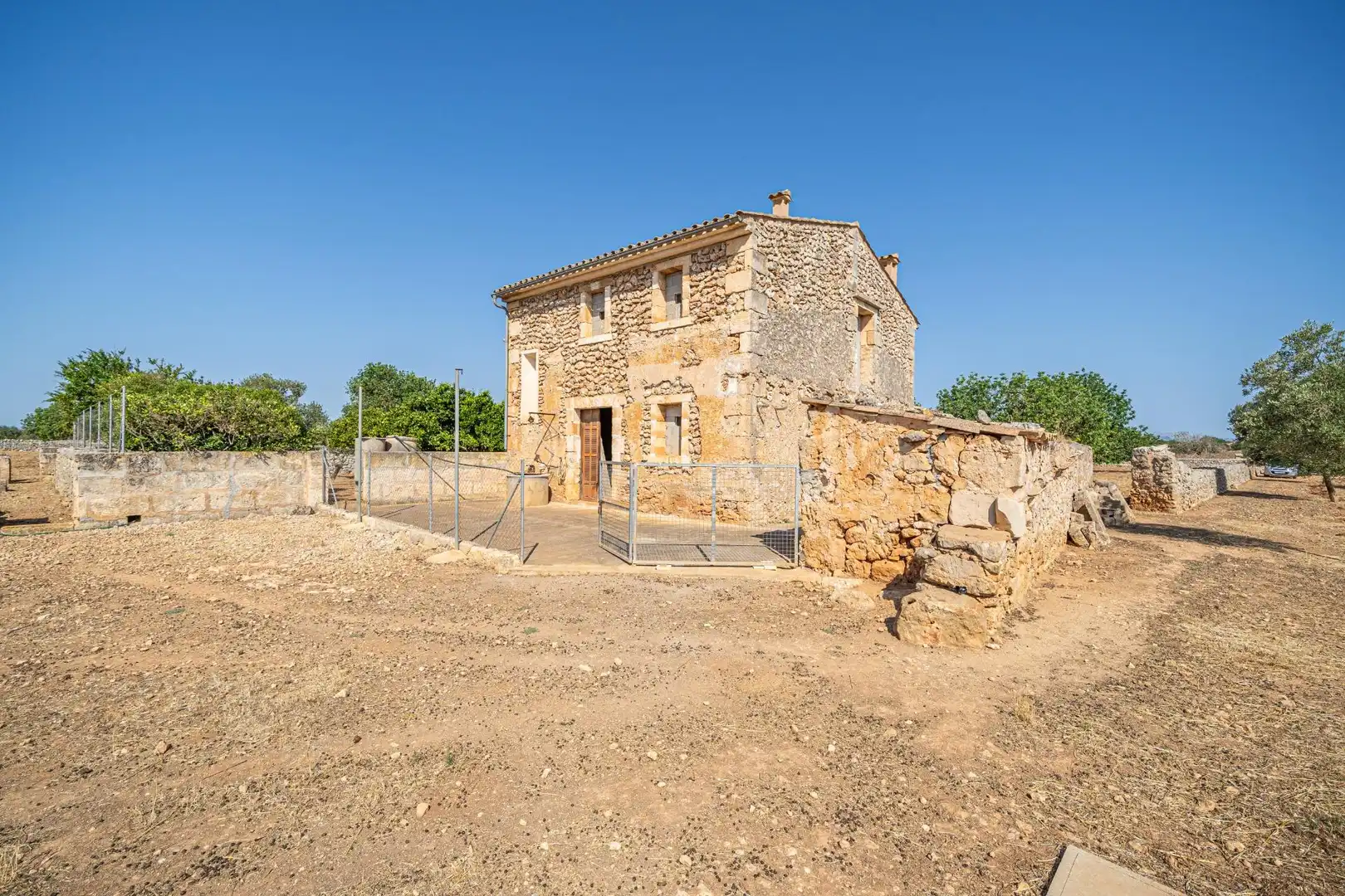 Landhaus zum Verkauf in Maria de la Salut, imagen 5