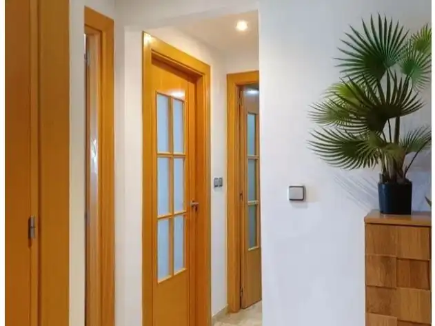 Flat for sale in Doña Julia Golf