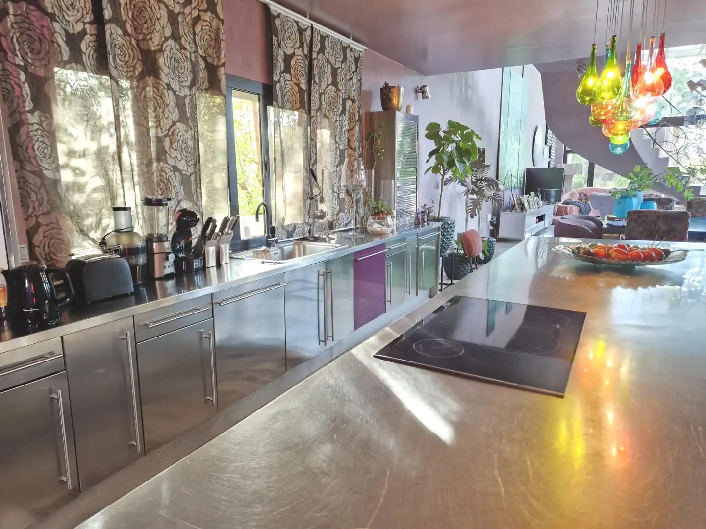 Villa mit Terrasse zum Verkauf in Avenida PERNET, imagen 13