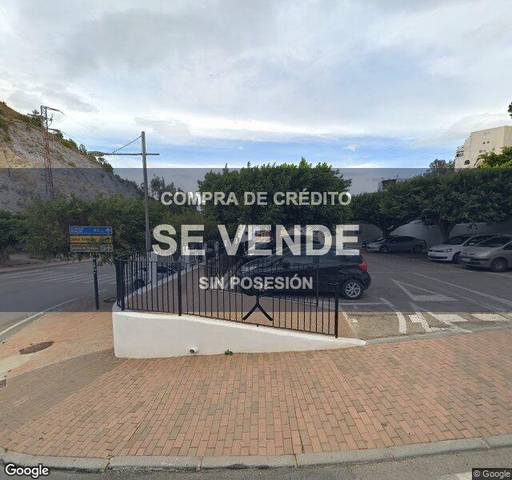 Oficina en Venta en Mojácar Pueblo