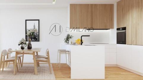 Photo 4 of Flat for sale in Sanjurjo Badía, Teis, Pontevedra