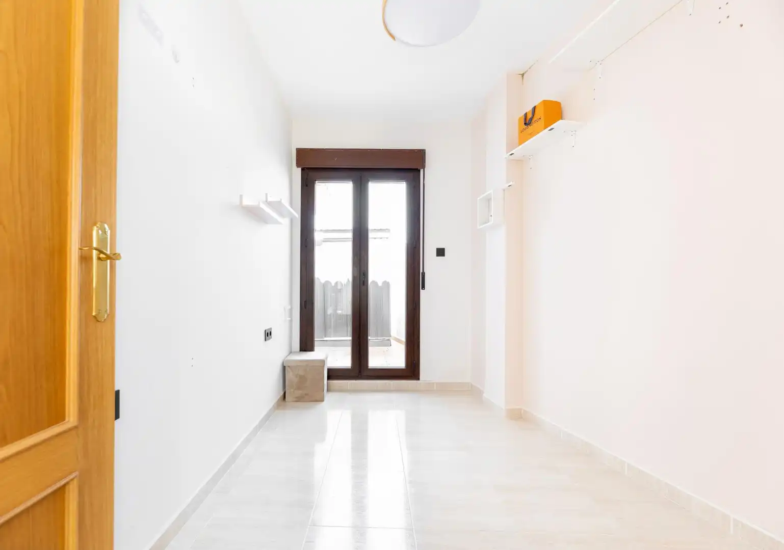 Ático en venta en Gójar con Aire acondicionado, Calefacción y Terraza