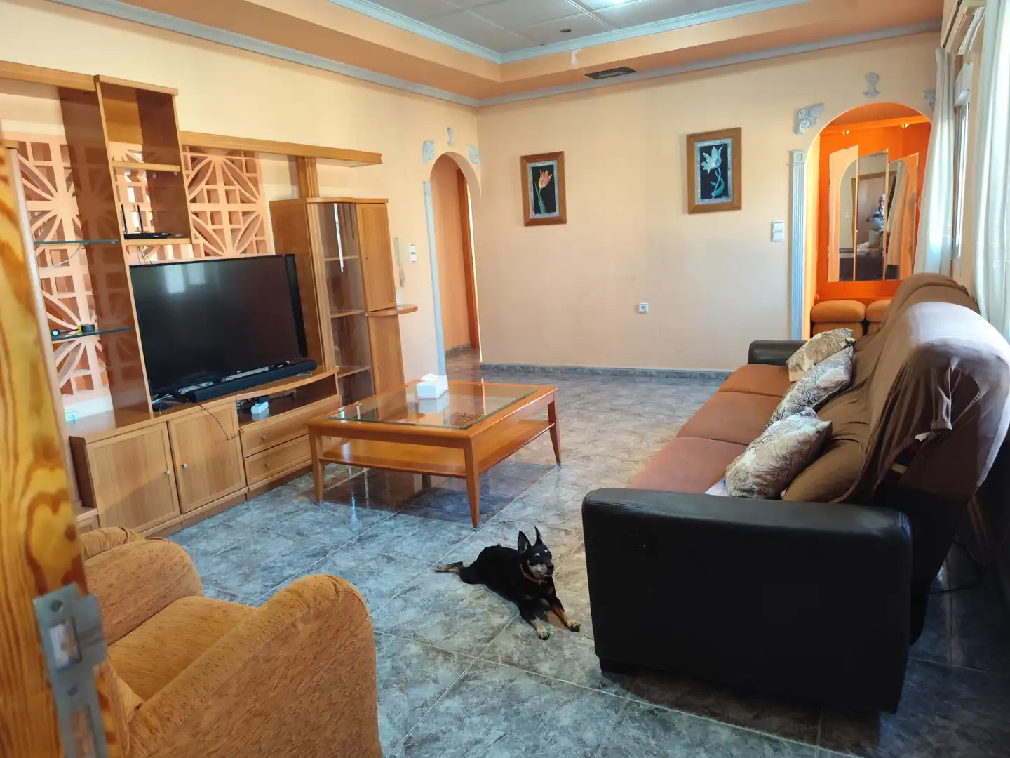 Flat for sale in Calle Miravete 30, imagen 4