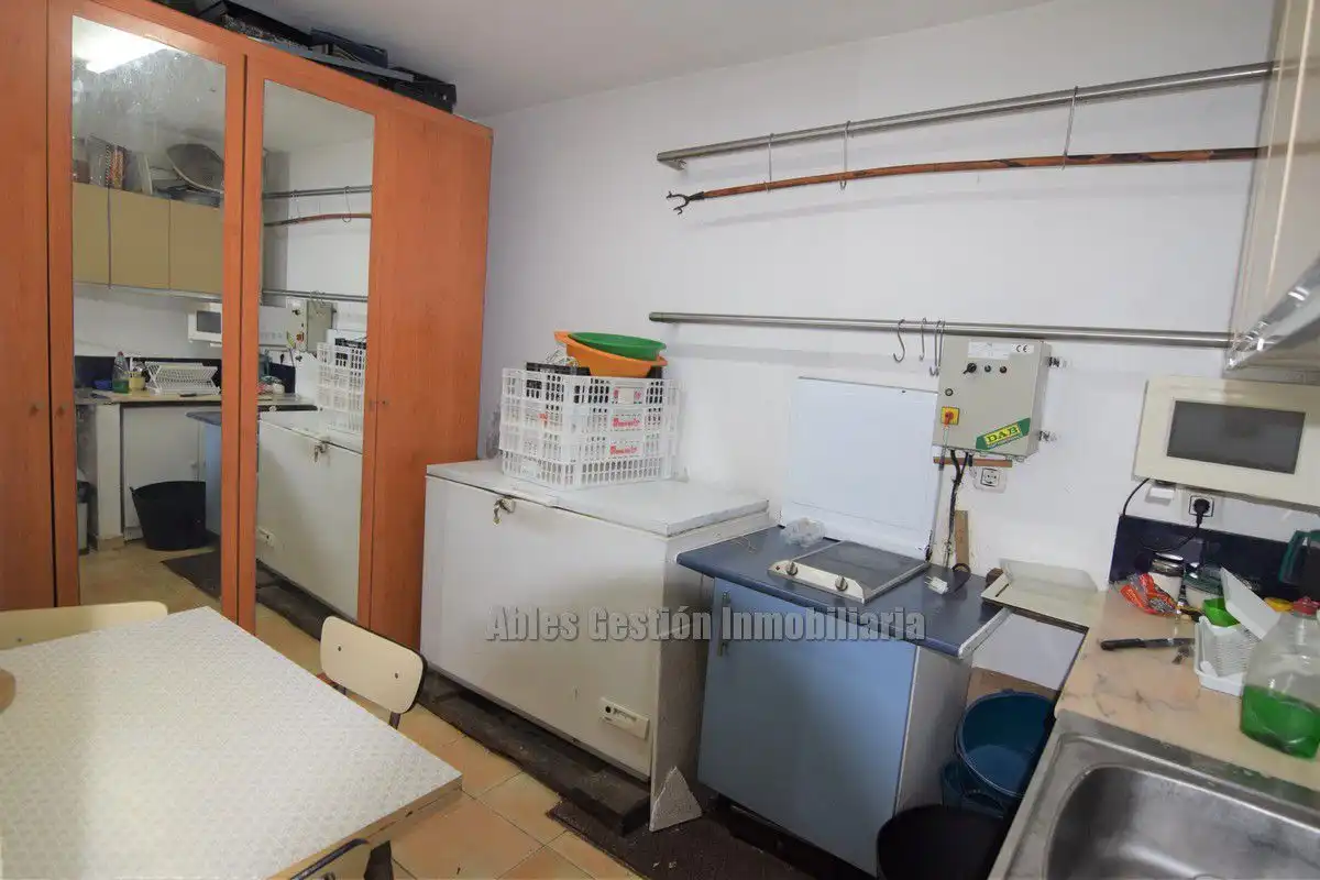Local comercial en venta en Ciudad Naranco - Prados de La Fuente, imagen 15