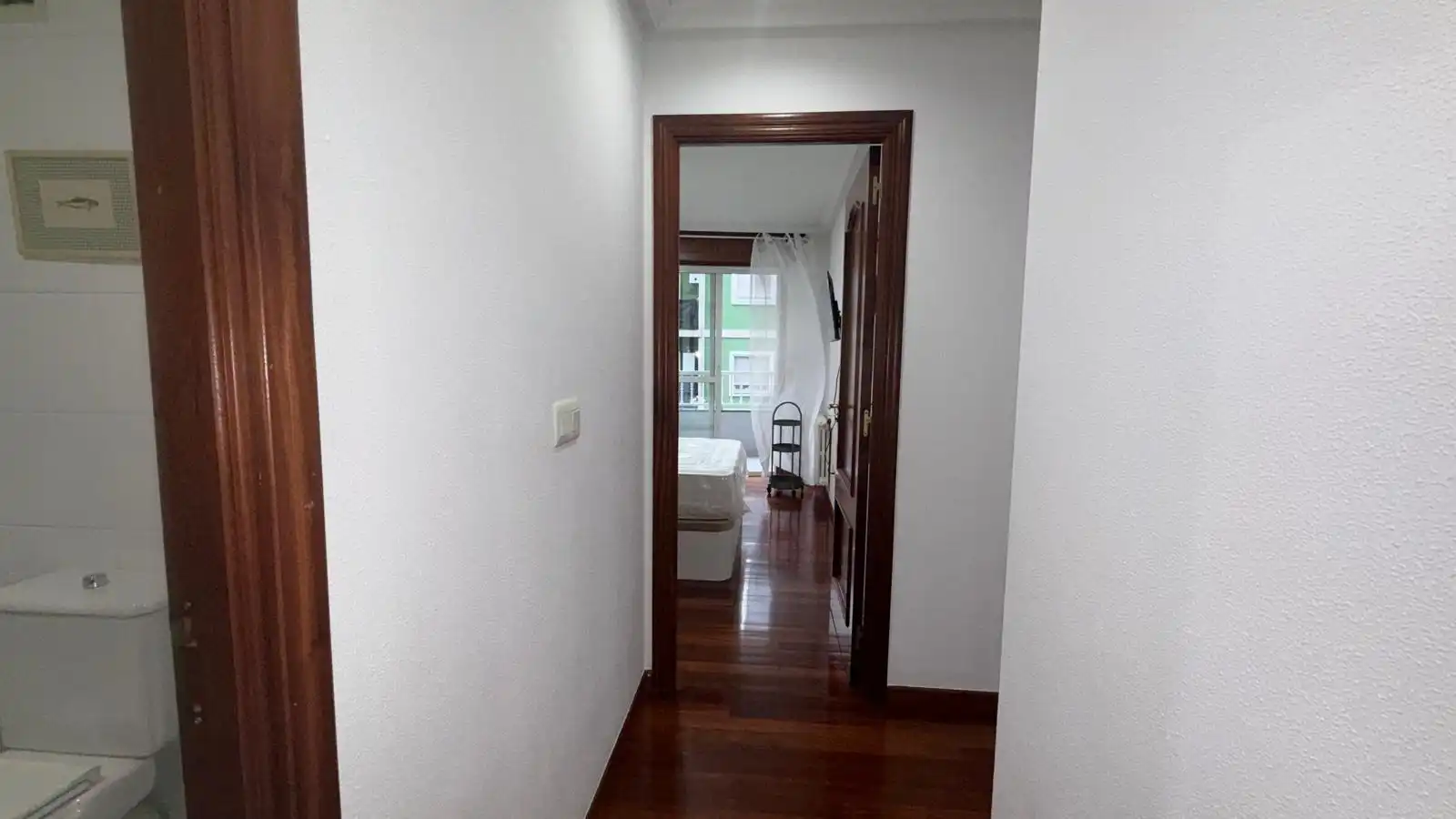 Wohnung mit Terrasse zur Miete in Centro, imagen 35