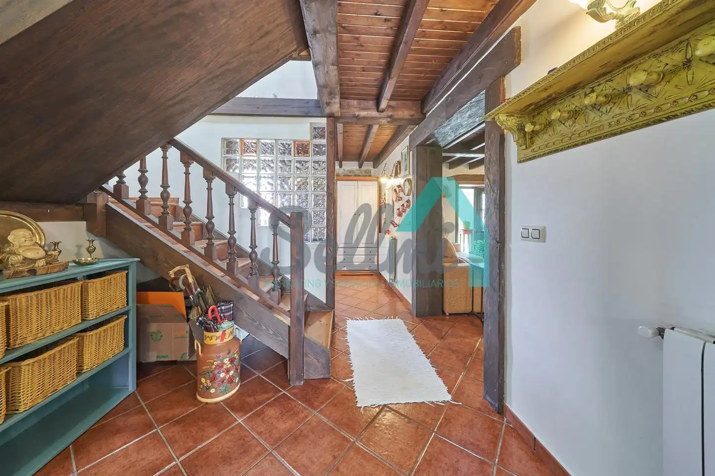 Casa o chalet en venta en Siero con Calefacción, Jardín privado y Parquet