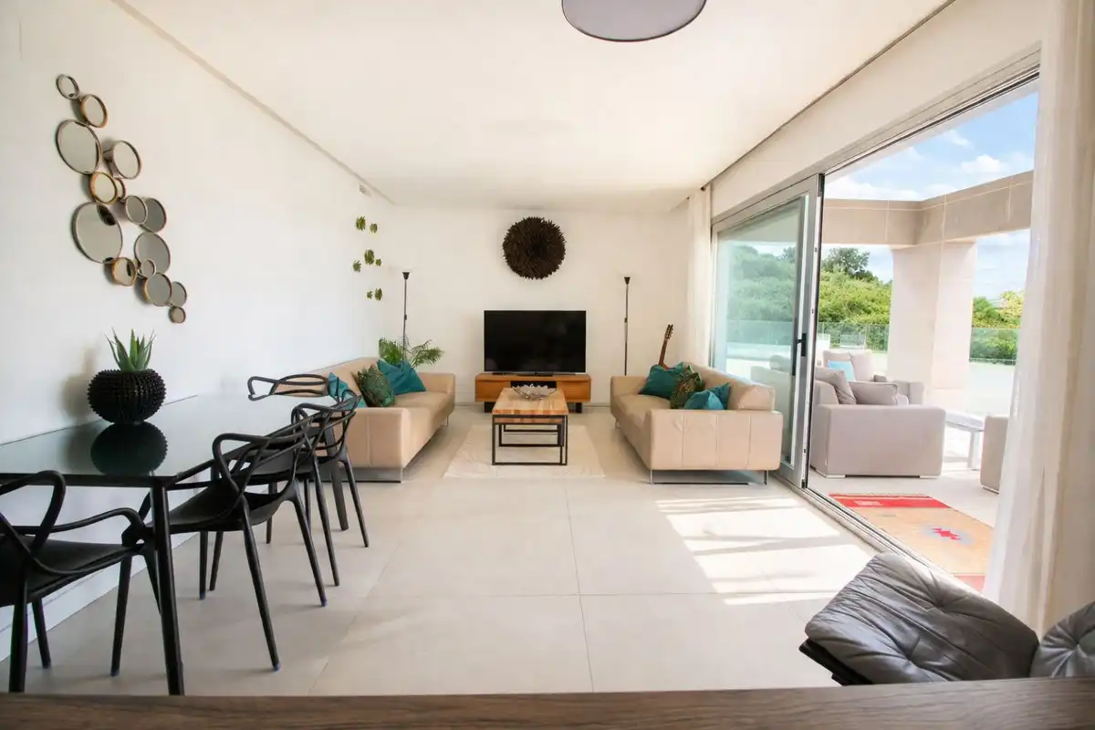Appartement compact avec ascenseur à vendre à La Cala Golf - Lagar Martell, imagen 10