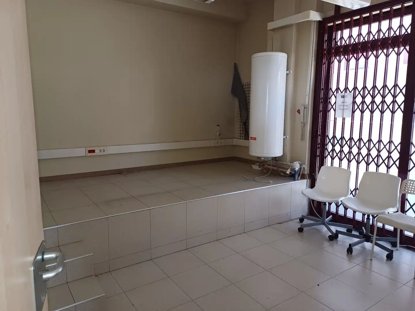 Business premises for sale in Creu de Barberà - Sector Sud, imagen 12
