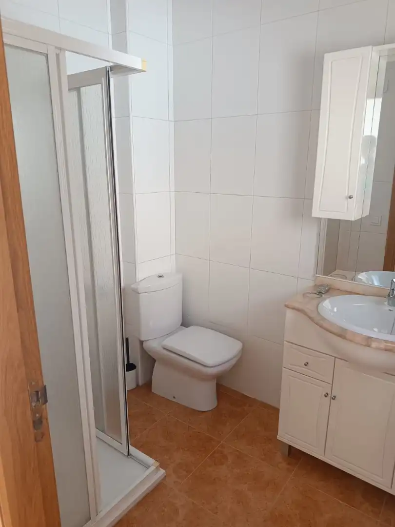 Appartement compact à louer à Centro, imagen 13