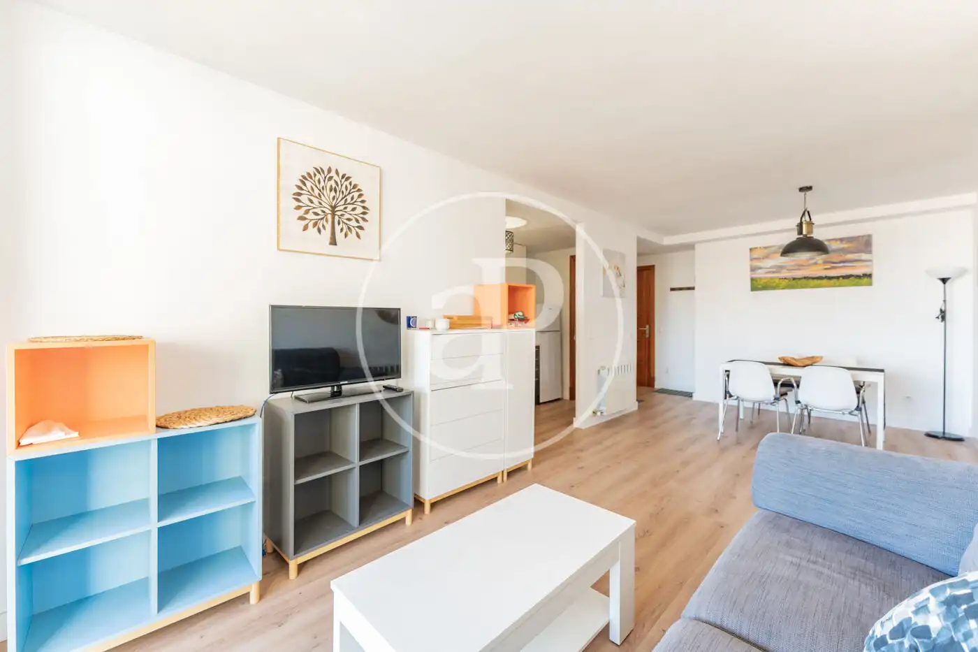 Piso con terraza en venta en Nord, imagen 25