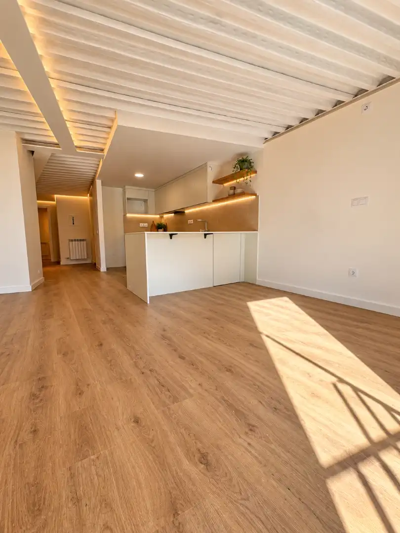 Kitchen of Flat for rent in Ripoll, Girona