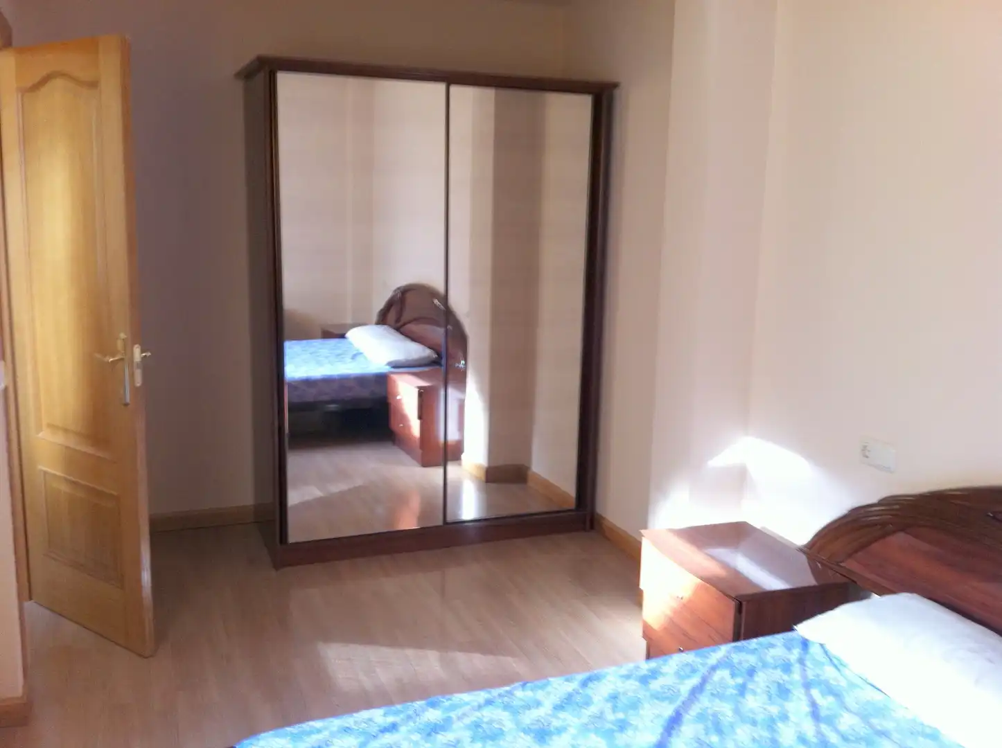 Apartament de lloguer a Garrido Norte