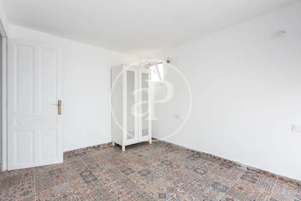 Habitación de Ático en venta en Valencia con Aire acondicionado, Calefacción y Terraza
