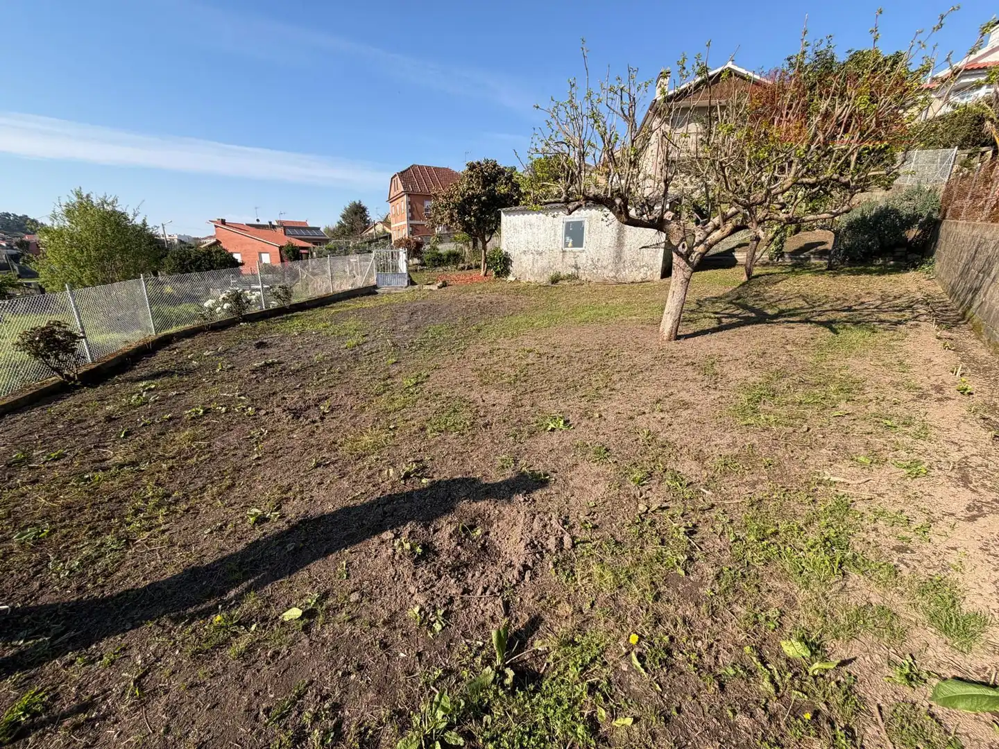 Casa o chalet en venta en Bueu con Calefacción, Parquet y Terraza