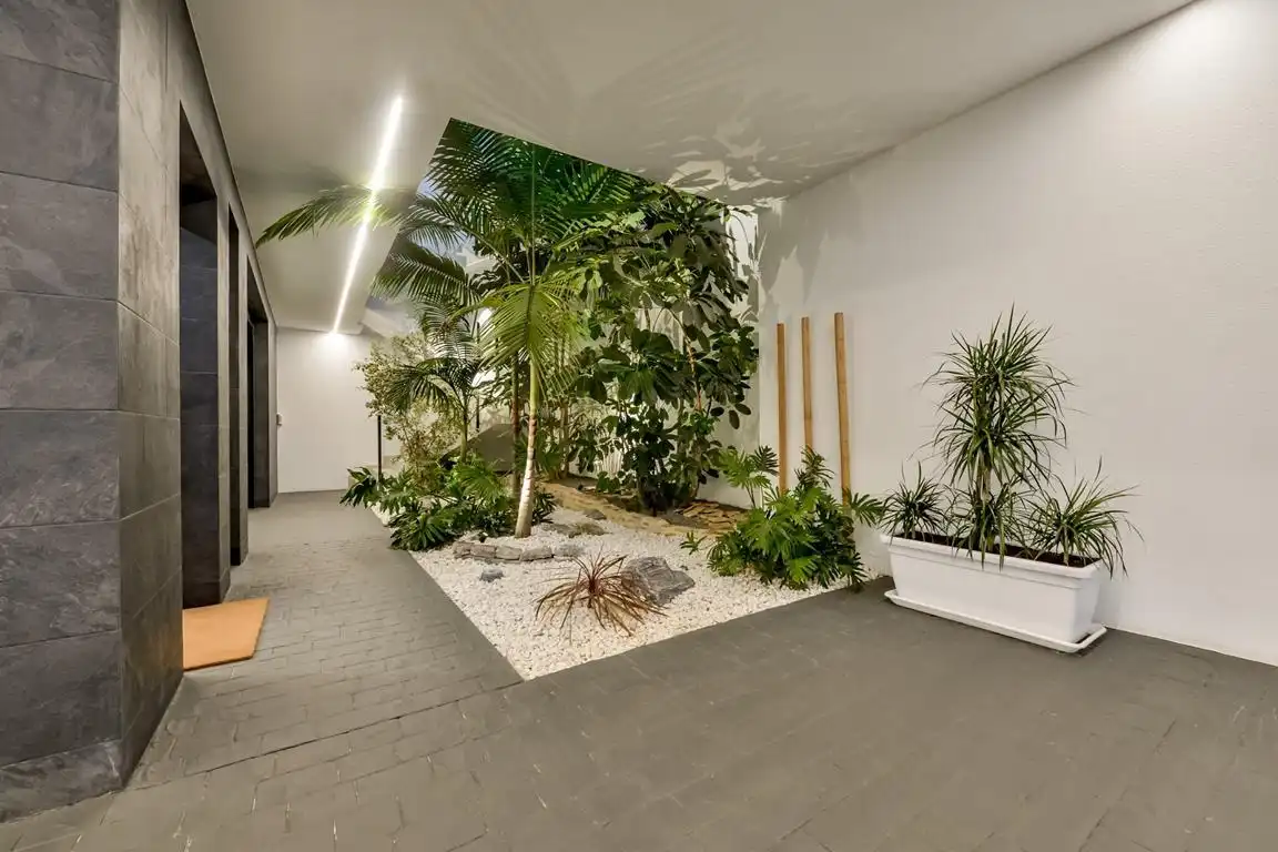 Villa avec piscine à vendre à Golf Bahía, imagen 39