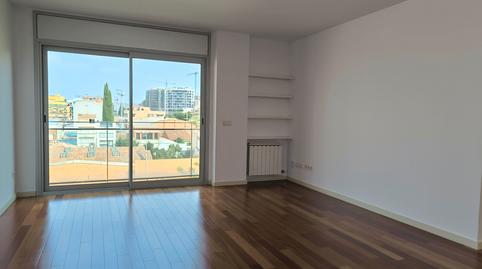 Foto 2 de Àtic de lloguer