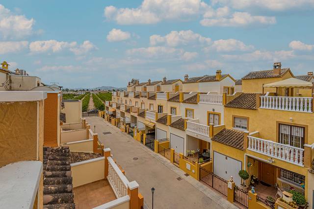 Piso en Venta en ORIHUELA-CAMPANETA en Molins - Campaneta - San Bartolomé