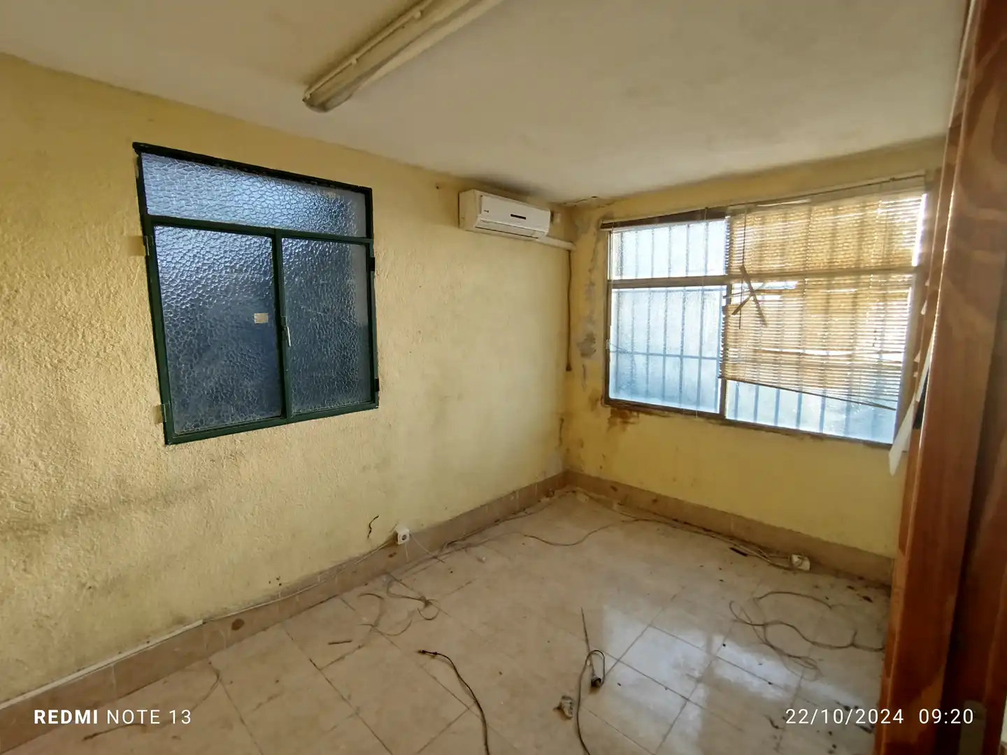 Nave industrielle à vendre à Avenida del Olivar, imagen 24