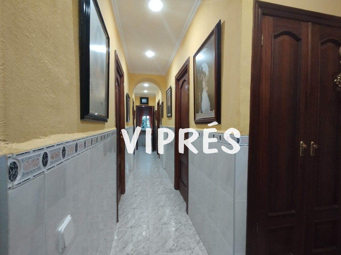 Casa o xalet en venda en Mérida amb Terrassa