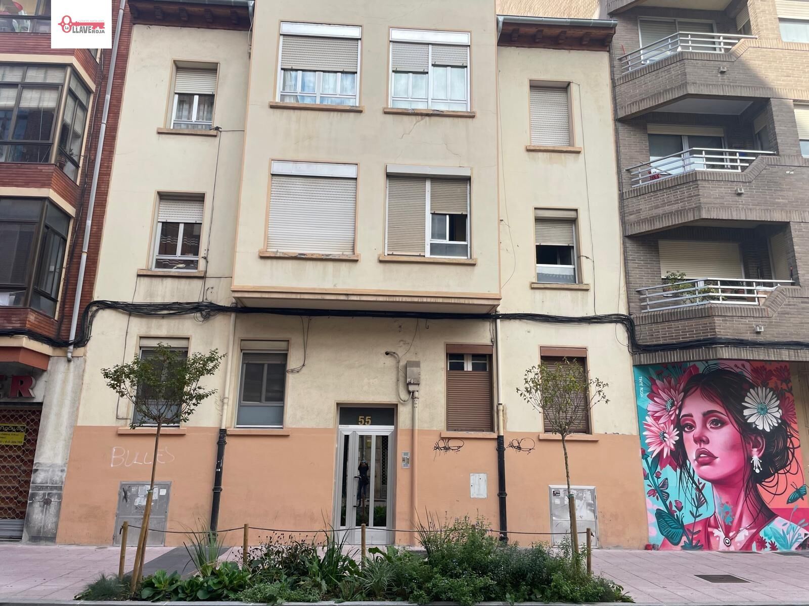 Flat for sale in  RAMON Y CAJAL, Centro