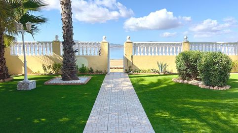 Foto 5 de Casa o xalet en venda a Mar Negro, Zona Galúa - Calnegre, La Manga del Mar Menor