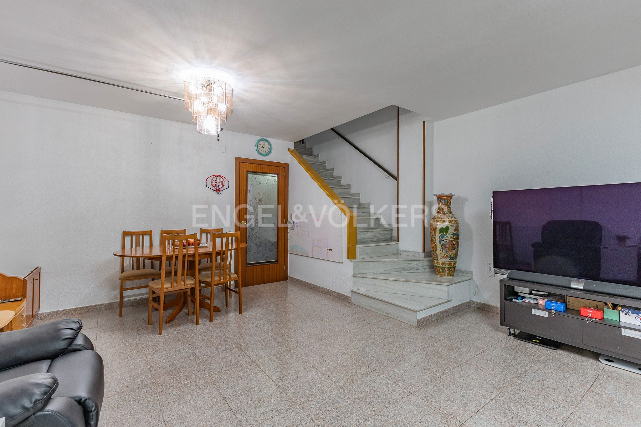House or chalet for sale in Sant Boi de Llobregat  with Air Conditioner, Heating and Terrace