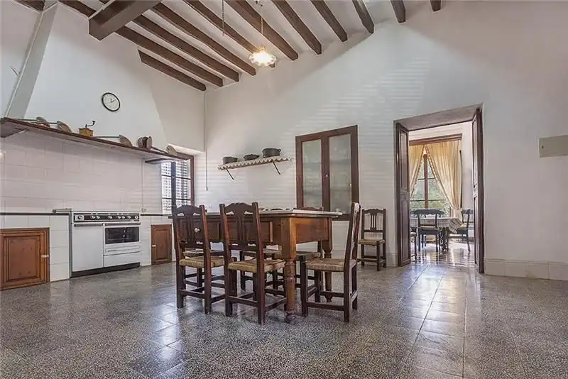 Detached house for sale in Bunyola, imagen 8