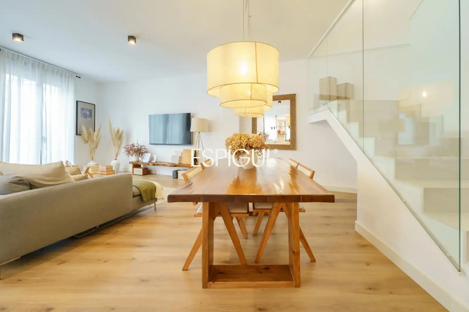Maison mitoyenne à vendre à Murillo, imagen 2