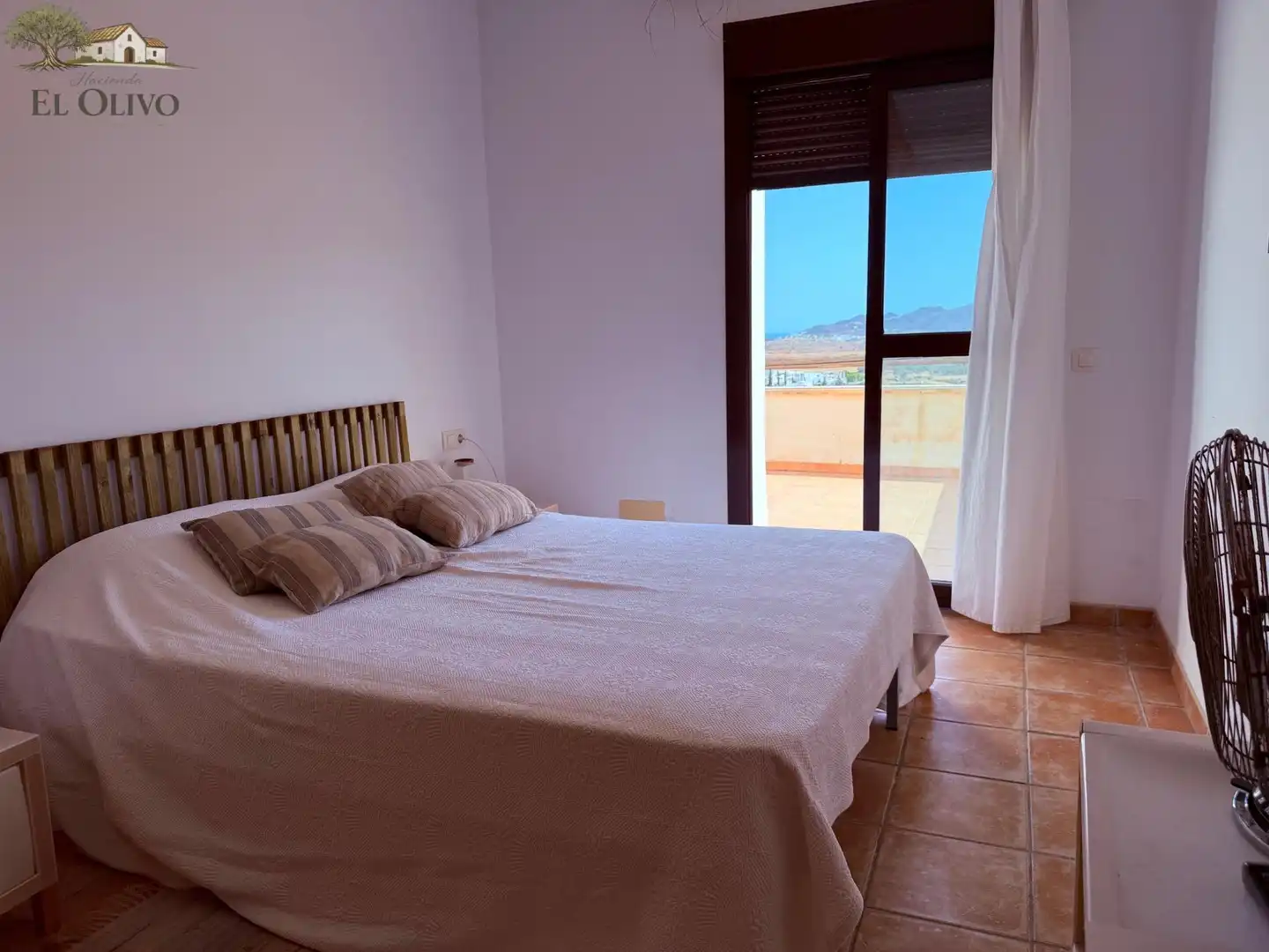 Wohnung zum Verkauf in Pozo de los Frailes - Presillas - Albaricoques, imagen 15