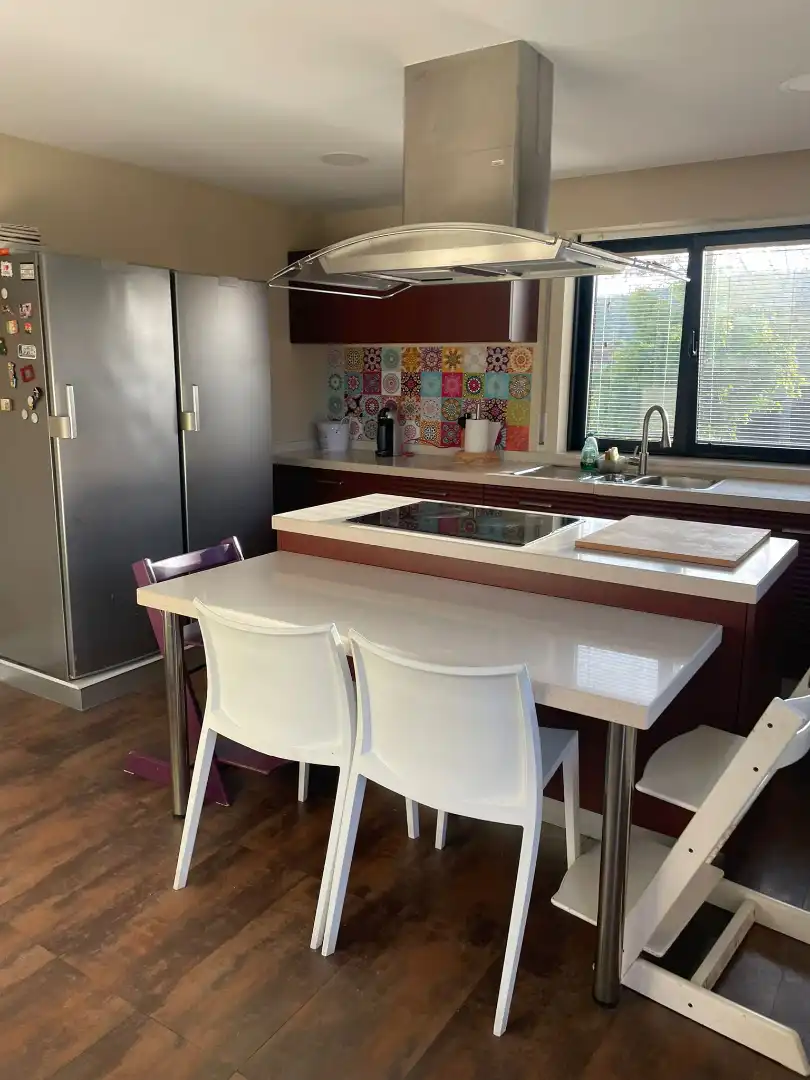 Kitchen of Houses for sale in Ames  with Furnished