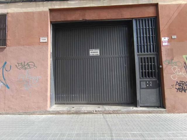 Local comercial en Alquiler en Centre