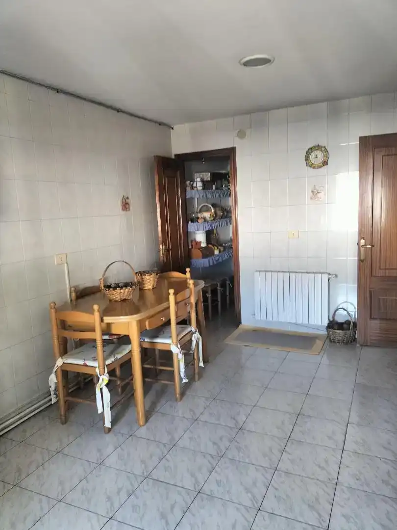 Cuina de Pis en venda en Ourense Capital 