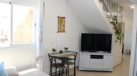 Foto 5 de Dúplex en venta en Calle Capuletto, 1, Aguadulce Norte, Roquetas de Mar