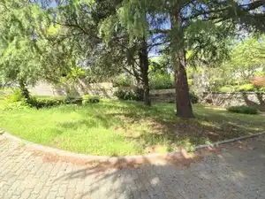 Casa o xalet en venda en El Escorial amb Aire condicionat, Calefacció i Jardí privat