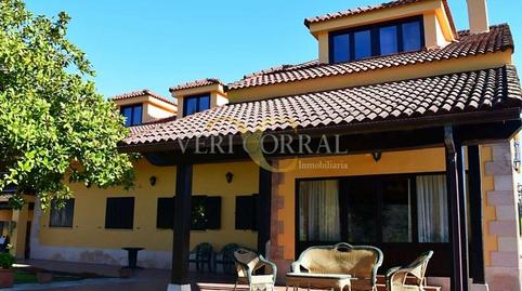 Foto 2 de Edifici en venda a El Cereceu, Vidiago - Pendueles - Tresgrandas, Asturias