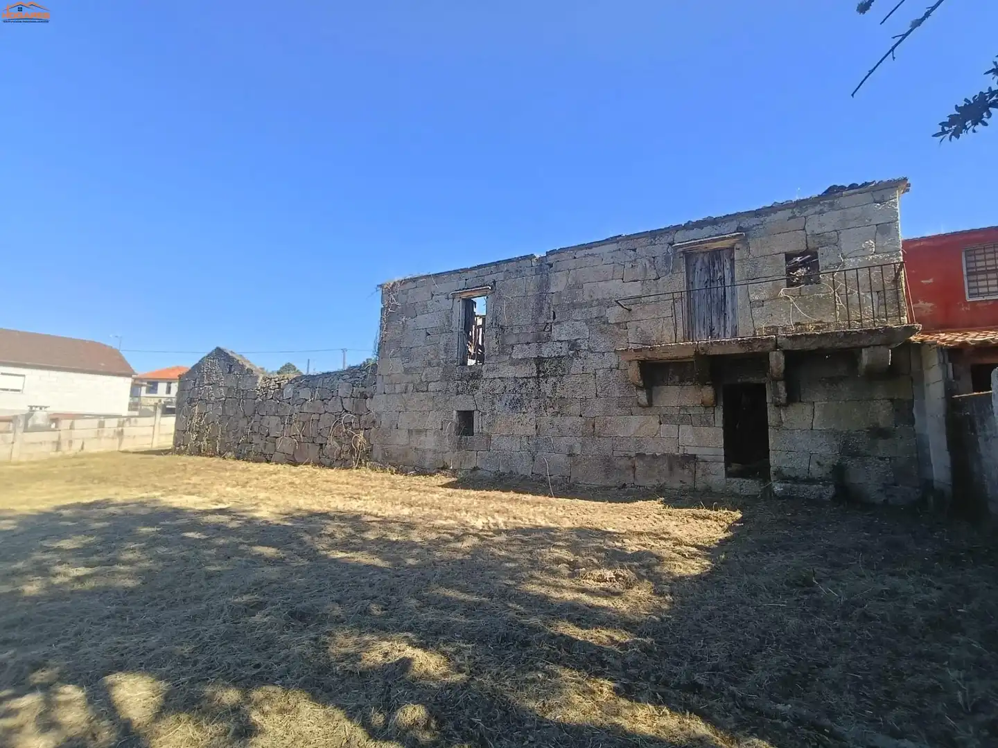 Casa en venta en Salvaterra de Miño
