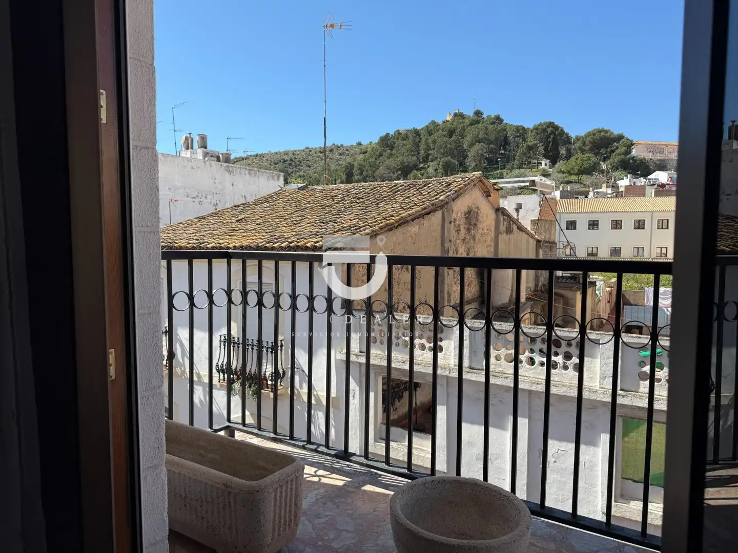 Flat with terrace for sale in Calle POETA QUEROL, imagen 8