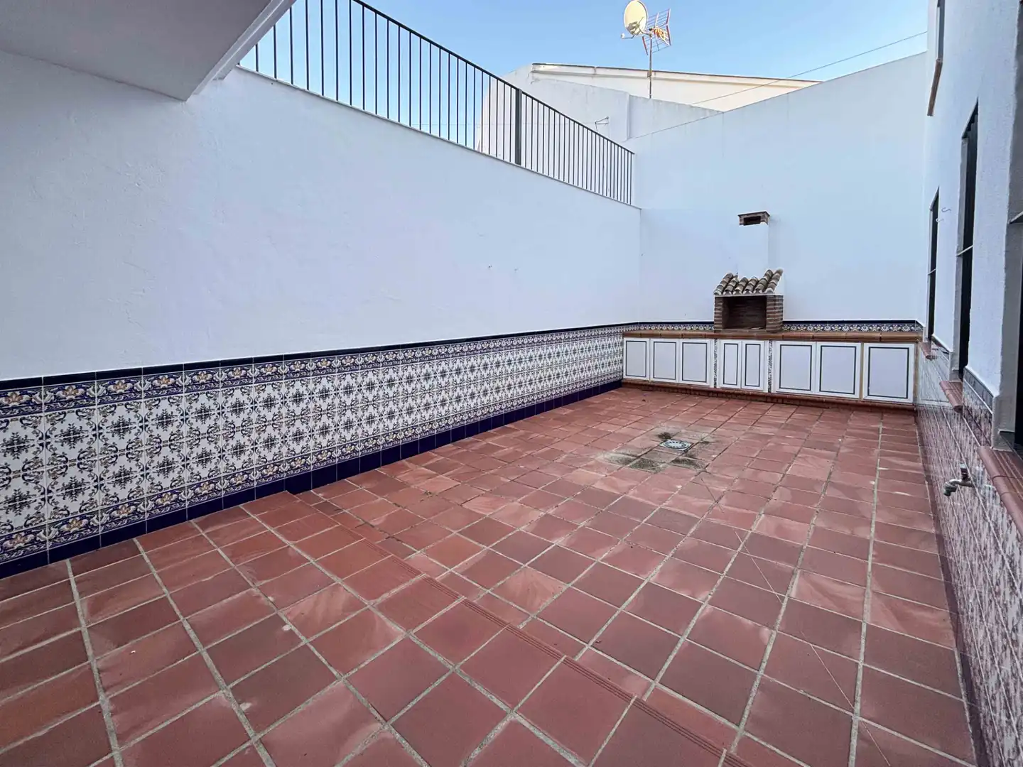 House with terrace for sale in Benalup-Casas Viejas, imagen 19