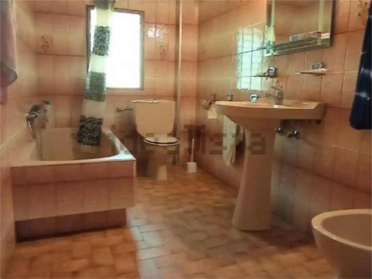 Baño de Piso en venta en Los Narejos - Punta Calera