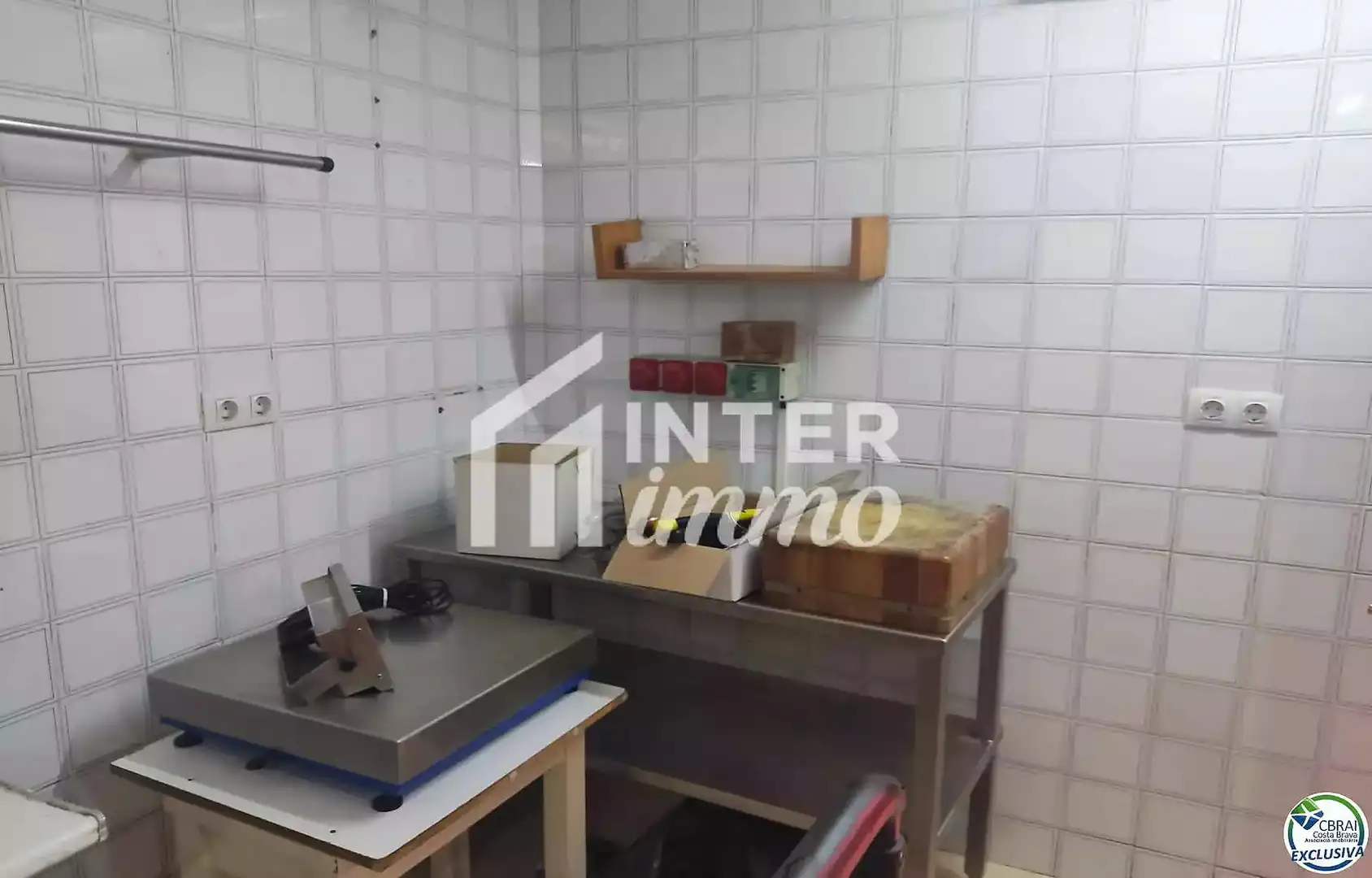 Locale commerciale in vendita a Sector Puigmal 4D 7, imagen 18